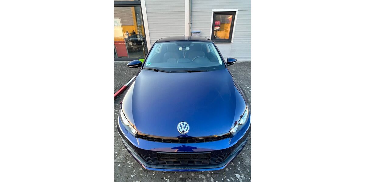 VW Scirocco 98.500 km 15.000 &euro; Lippstadt 59555