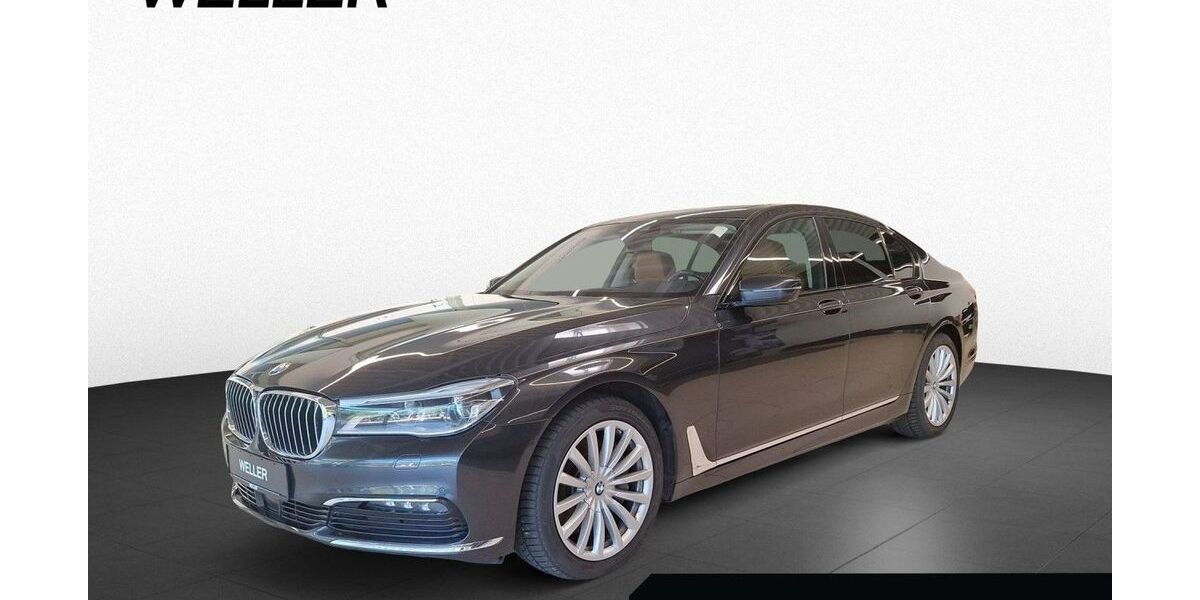 BMW 750 125.500 km 30.950 &euro; Celle 29227