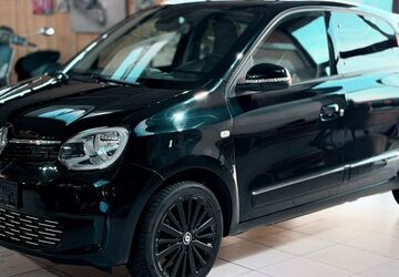 Renault Twingo 18.450 km 14.900 &euro; Lügde 32676