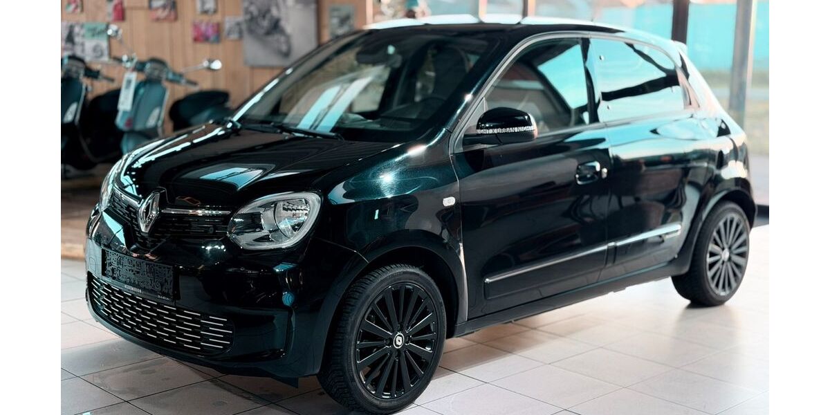 Renault Twingo 18.450 km 14.900 &euro; Lügde 32676