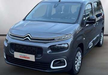 Citroen Berlingo 10.722 km 17.997 &euro; Bad Nauheim 61231