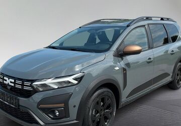 Dacia Jogger 10.500 km 24.900 &euro; Hutthurm OT Prag 94116