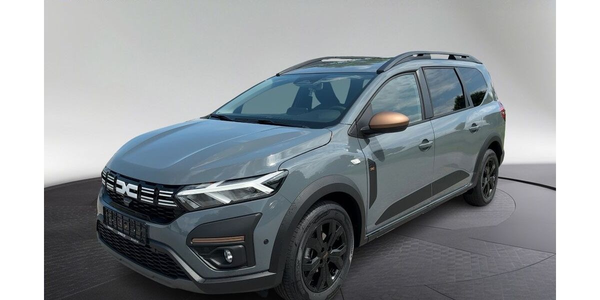 Dacia Jogger 7.000 km 26.990 &euro; Hutthurm OT Prag 94116