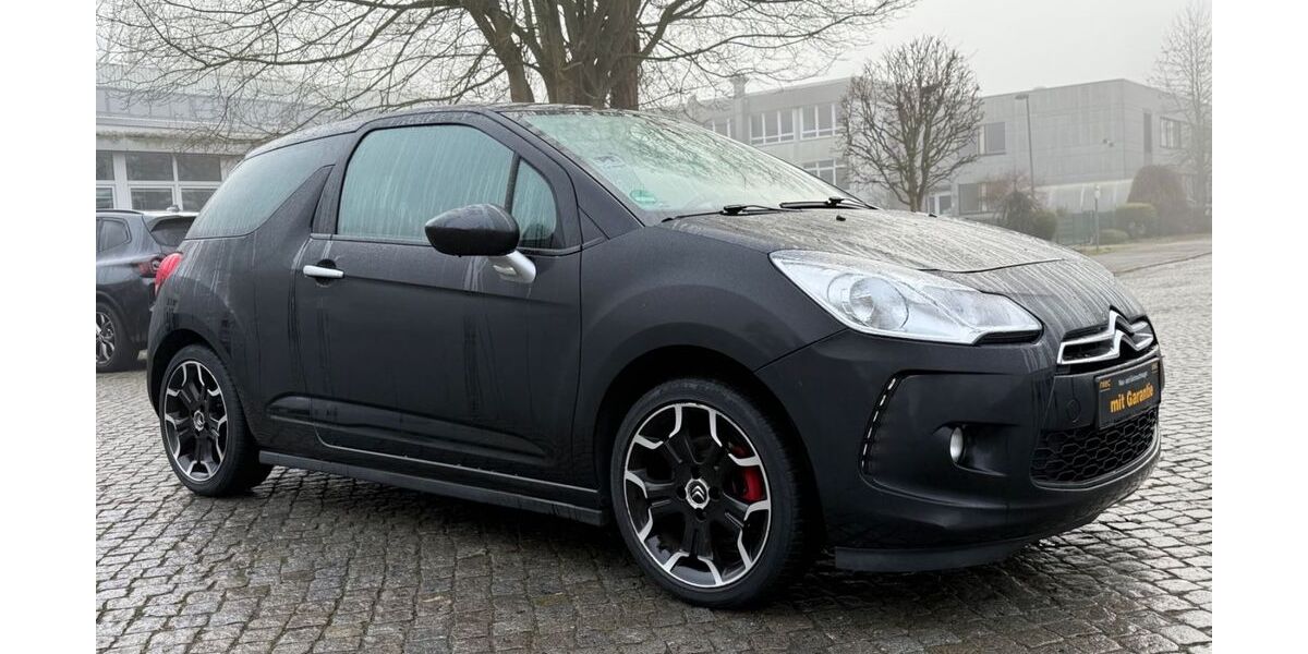 Citroen DS3 140.000 km 4.990 &euro; Bremen 28329