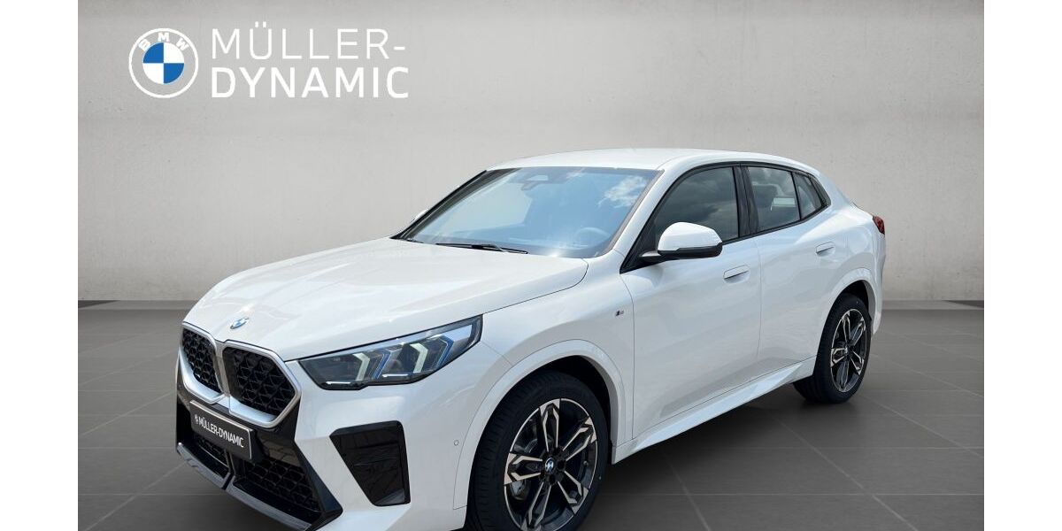 BMW X2 6.858 km 47.611 &euro; Lebach 66822