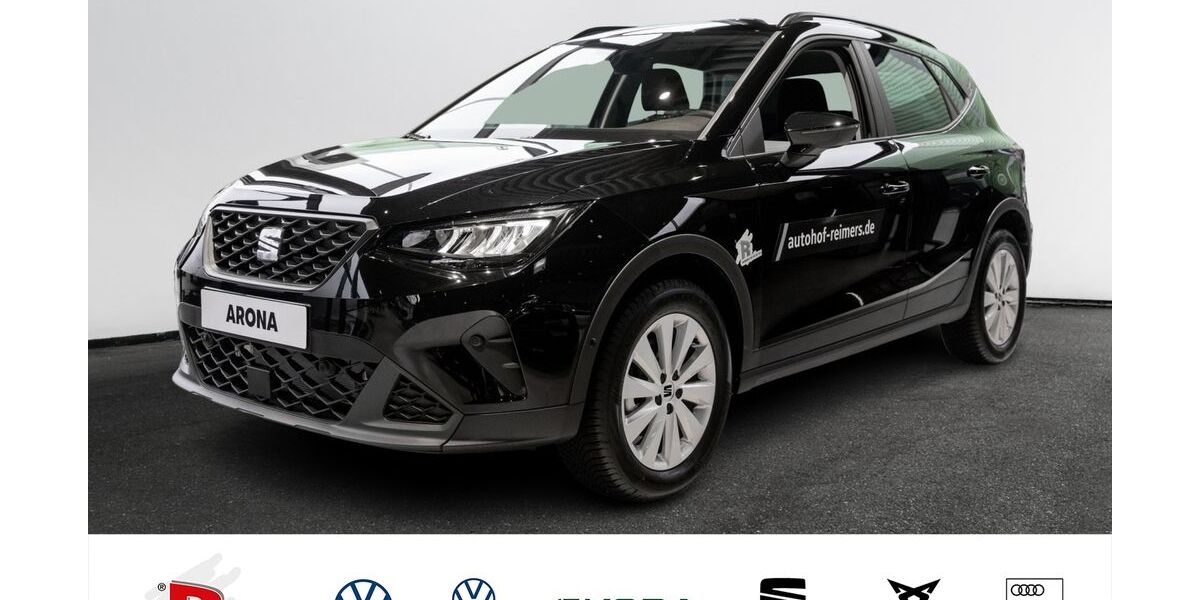 Seat Arona 2.500 km 24.480 &euro; Pinneberg 25421