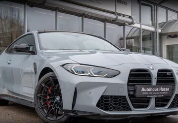 BMW M4 24.768 km 79.980 &euro; Mindelheim 87719