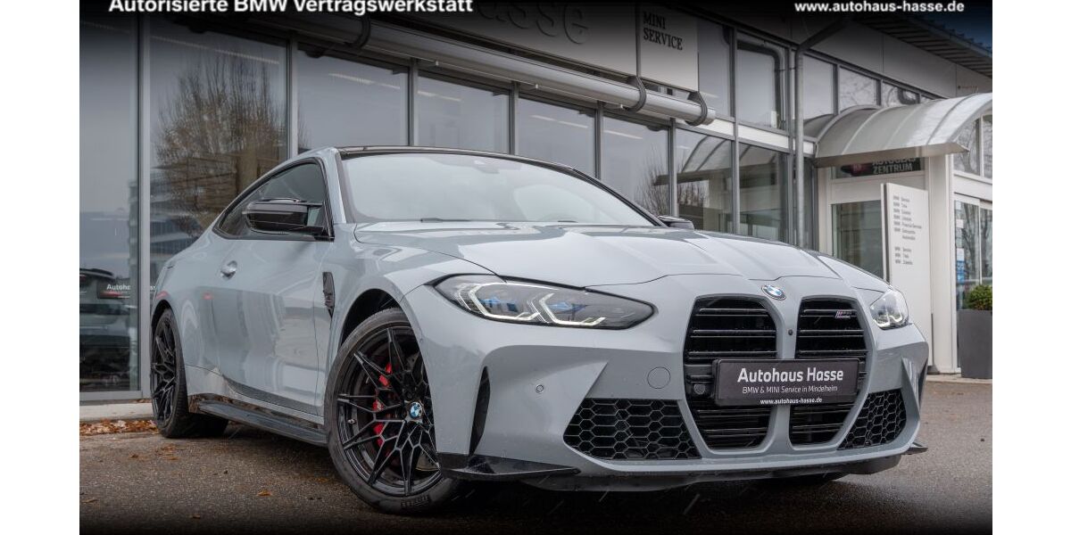 BMW M4 24.768 km 79.980 &euro; Mindelheim 87719