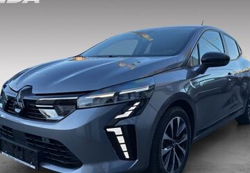 Mitsubishi Colt 1.480 km 19.950 &euro; Berlin - Buckow 12351