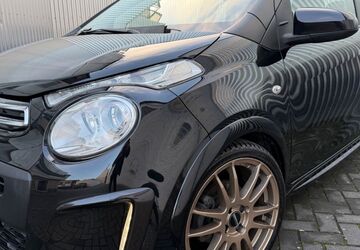 Citroen C1 99.000 km 6.490 &euro; Viersen 41748