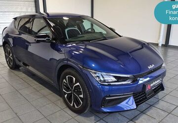 Kia EV6 19.961 km 38.220 &euro; Wuppertal 42287