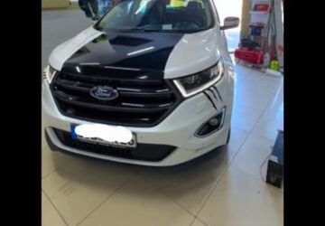 Ford Edge 155.000 km 17.500 &euro; Peiting 86971