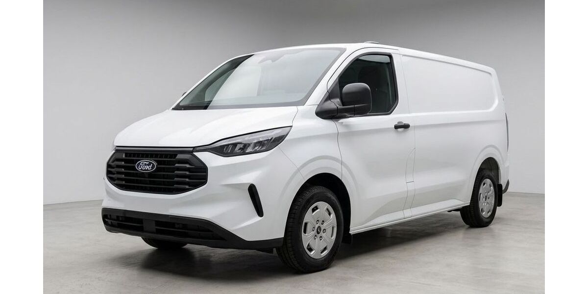 Ford Transit Custom 1.689 km 33.890 &euro; Bielefeld 33647