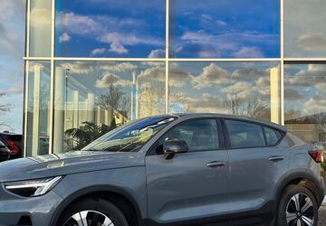 Volvo C40 30.000 km 30.900 &euro; Kirchheim/Teck 73230