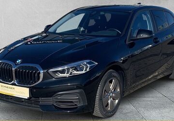 BMW 116 66.200 km 18.890 &euro; Röhrsdorf 09247
