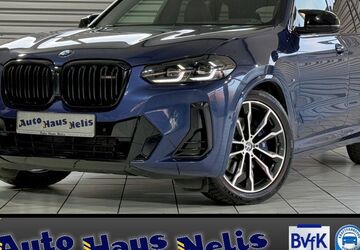 BMW X3 M40 71.500 km 41.490 &euro; Geilenkirchen 52511