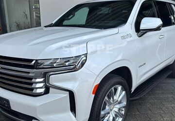 Chevrolet Tahoe 34.700 km 59.900 &euro; Horgau 86497