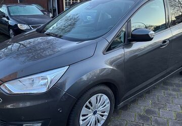 Ford C-Max 65.000 km 13.499 &euro; Neuss 41462