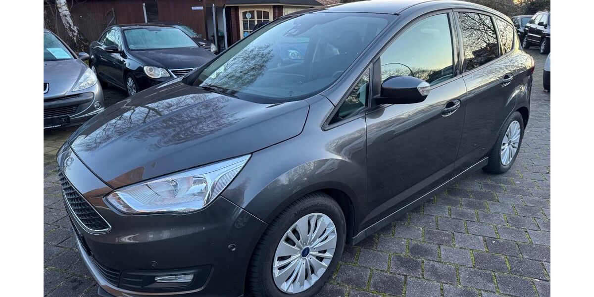 Ford C-Max 65.000 km 13.499 &euro; Neuss 41462