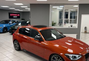 BMW M135 129.422 km 23.900 &euro; Remscheid 42857