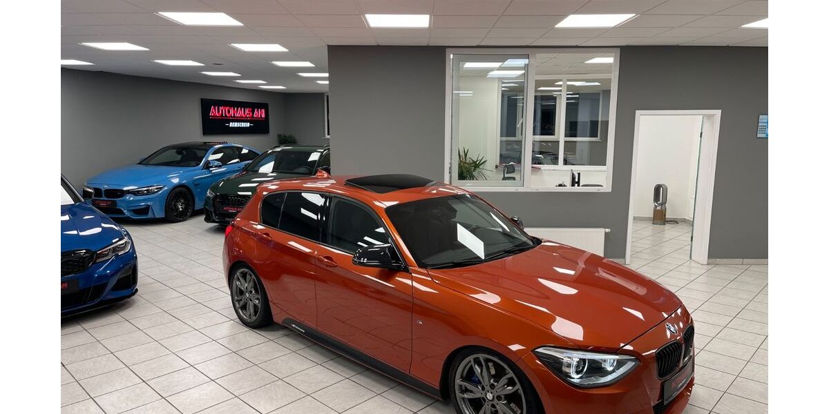 BMW M135 129.422 km 23.900 &euro; Remscheid 42857