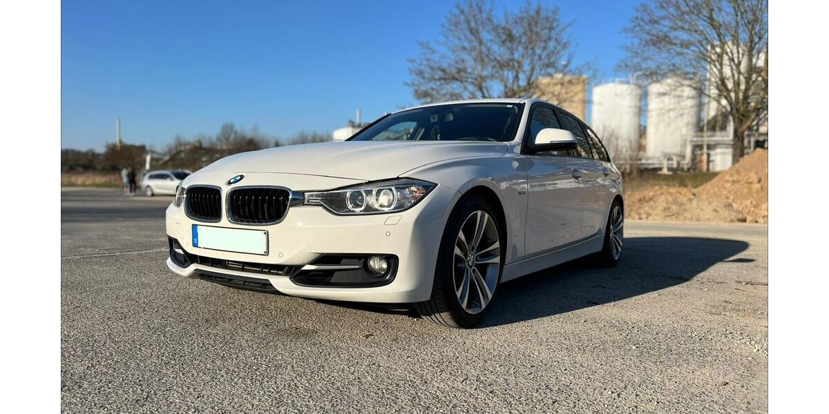 BMW 328 218.105 km 9.480 &euro; Duingen 31089