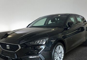 Seat Leon 6.500 km 29.950 &euro; München 80935