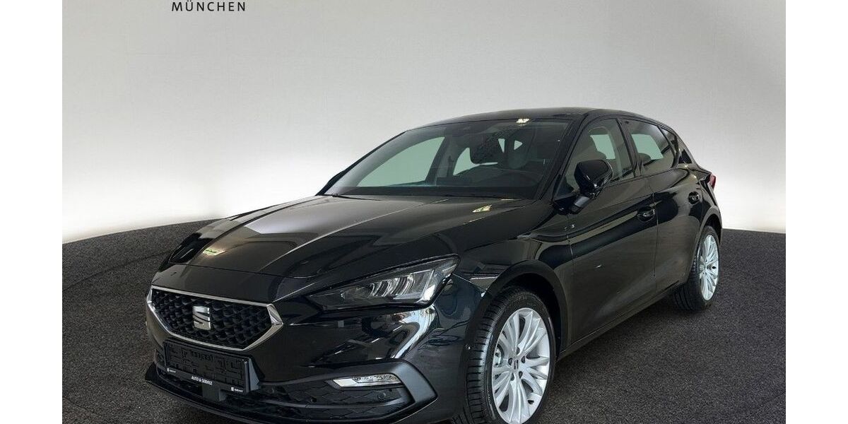 Seat Leon 6.500 km 29.950 &euro; München 80935