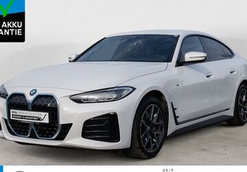BMW i4 22.728 km 39.890 &euro; Waldbröl 51545