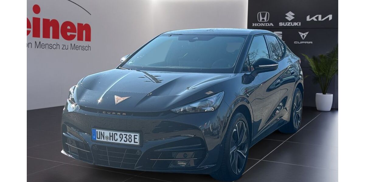 Cupra Tavascan 5.980 km 42.980 &euro; Holzwickede 59439