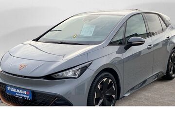 Cupra Born 61.946 km 22.950 &euro; Lemgo 32657