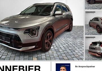 Kia Niro 14.687 km 28.280 &euro; Berlin 10365