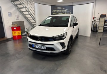 Opel Crossland (X) 44.400 km 15.990 &euro; Handewitt 24983