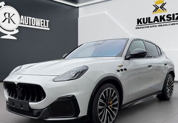 Maserati Grecale 29.980 km 98.671 &euro; Fürth 90763
