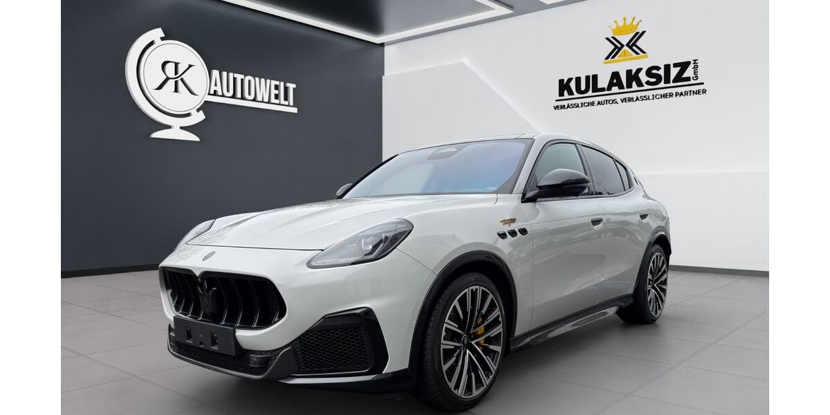 Maserati Grecale 29.980 km 98.671 &euro; Fürth 90763