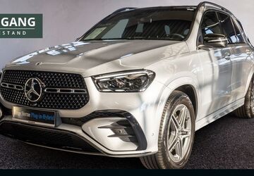 Mercedes-Benz GLE 350 9.131 km 85.999 &euro; Stendal 39576