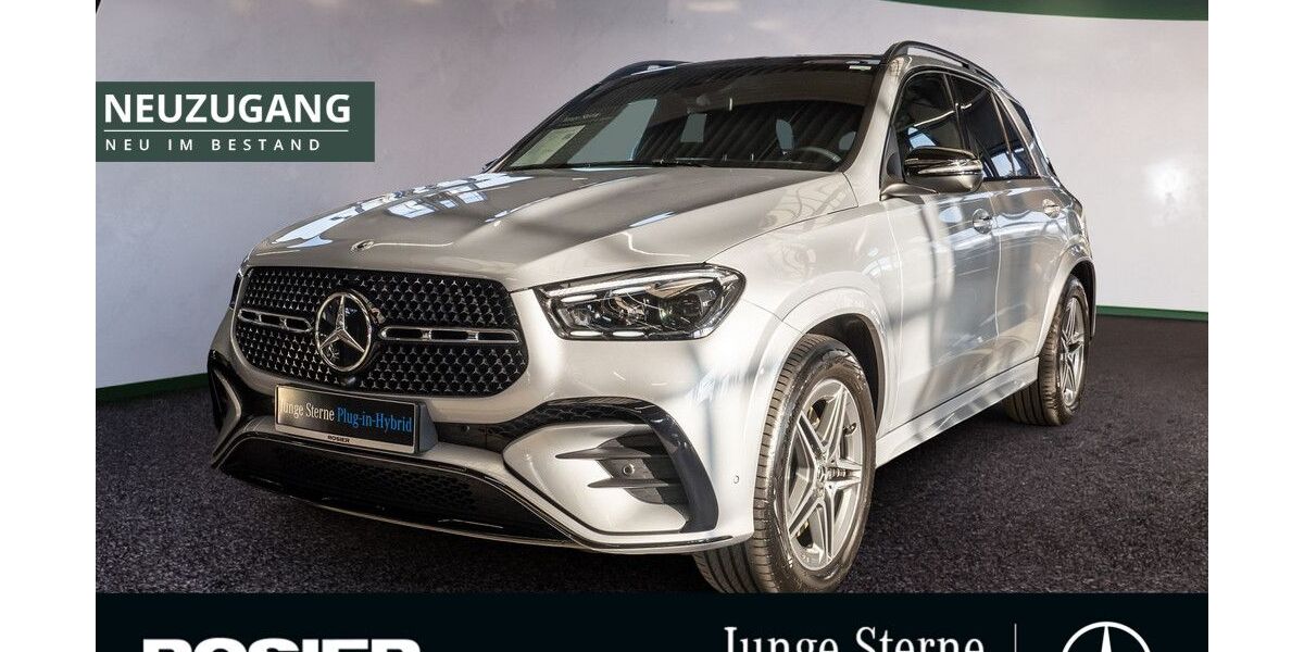Mercedes-Benz GLE 350 9.131 km 85.999 &euro; Stendal 39576