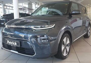 Kia Soul 12.340 km 23.950 &euro; Hamburg 22525