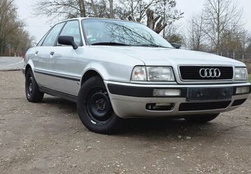 Audi 80 233.200 km 2.950 &euro; Ludwigshafen 67059