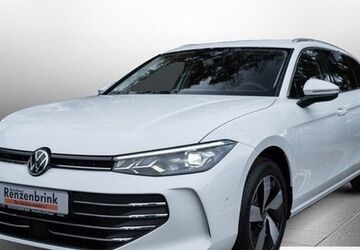 VW Passat 24.990 km 44.990 &euro; Bramsche 49565