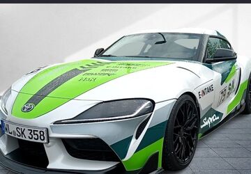 Toyota Supra 4.550 km 83.850 &euro; Neu Wulmstorf 21629