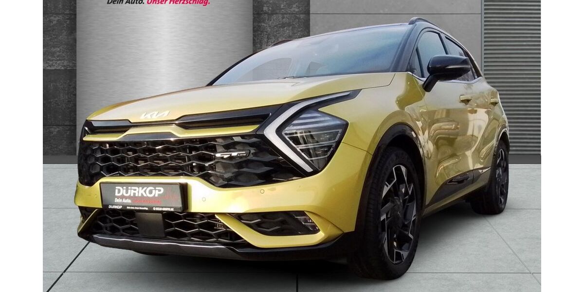 Kia Sportage 107.126 km 26.250 &euro; Hannover 30177