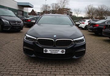 BMW M550 97.000 km 37.500 &euro; Bocholt 46395