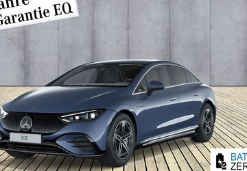 Mercedes-Benz EQE 12.850 km 53.850 &euro; Geilenkirchen 52511