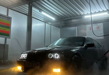 BMW 316 290.000 km 2.999 &euro; Altratjensdorf 23738