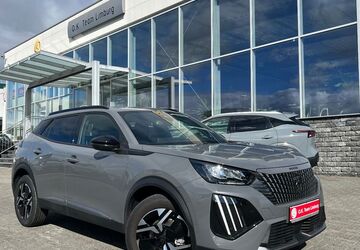 Peugeot 2008 2.350 km 25.999 &euro; Limburg-Offheim 65555
