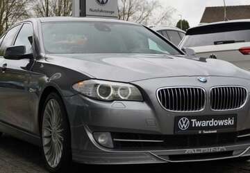 Alpina D5 218.042 km 17.999 &euro; Wegberg 41844