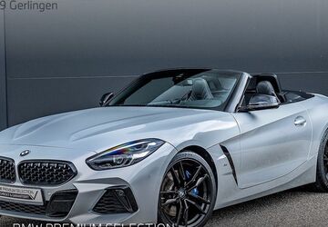 BMW Z4 M40 44.345 km 46.430 &euro; Gerlingen 70839