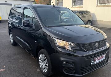 Peugeot Partner 187.231 km 7.900 &euro; Munster 29633