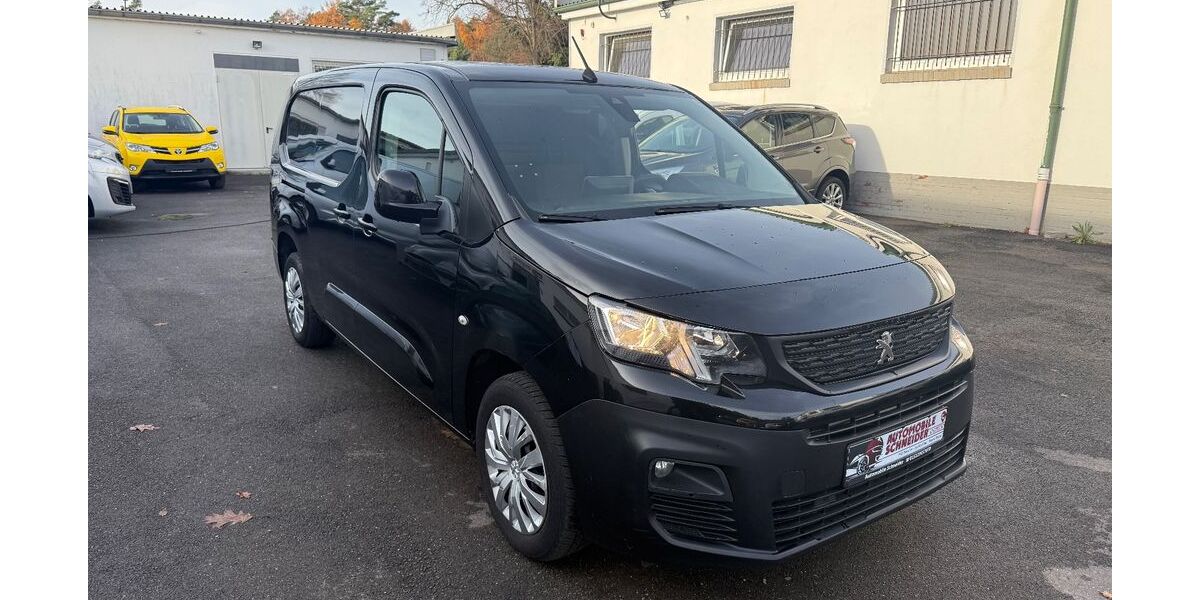 Peugeot Partner 187.231 km 7.900 &euro; Munster 29633